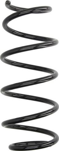 Bilstein 37-295219 - Пружина ходовой части abcparts.ee