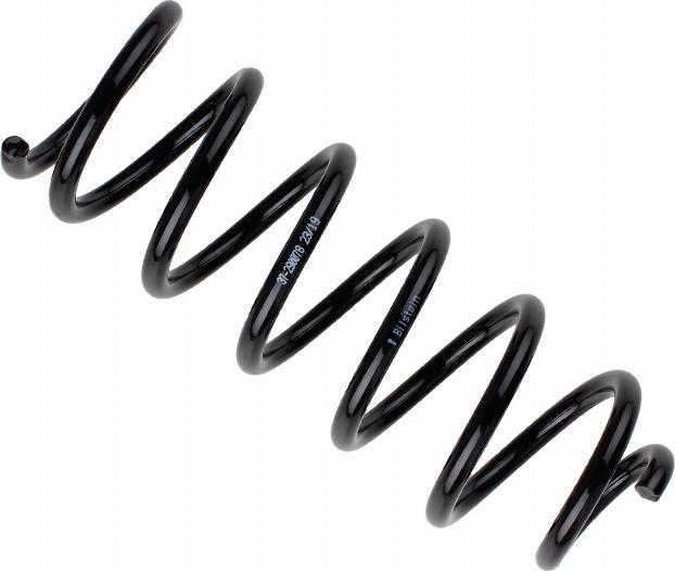 Bilstein 37-290078 - Пружина ходовой части abcparts.ee