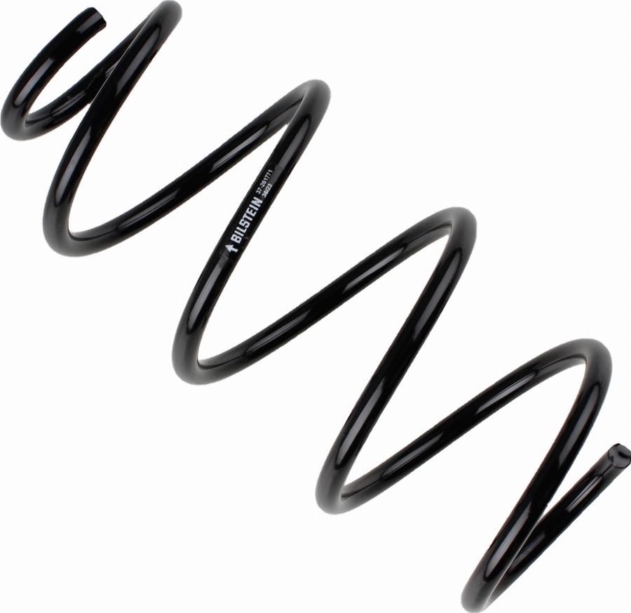 BILSTEIN 37-261771 - Пружина ходовой части abcparts.ee