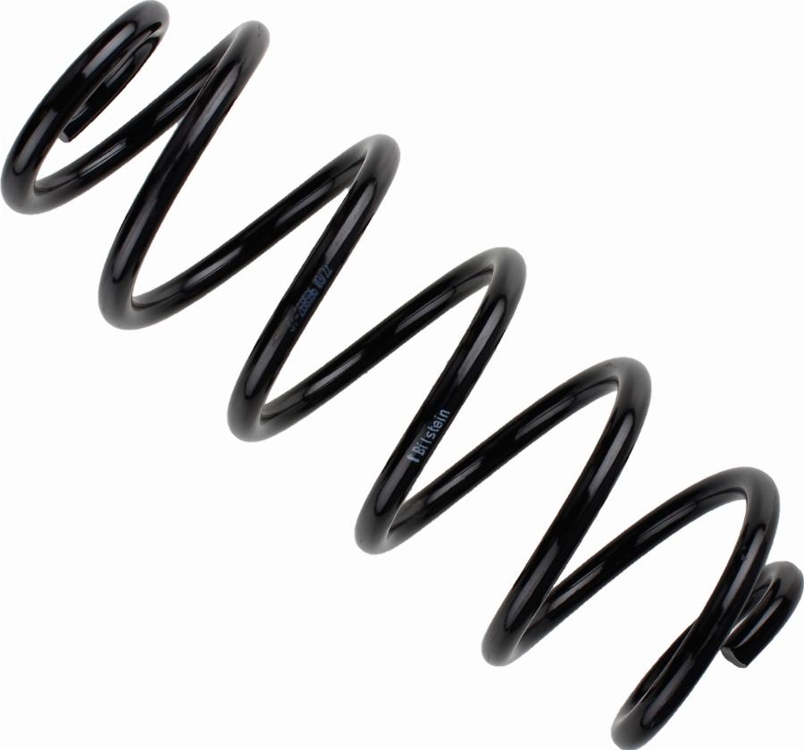 BILSTEIN 37-268596 - Пружина ходовой части abcparts.ee