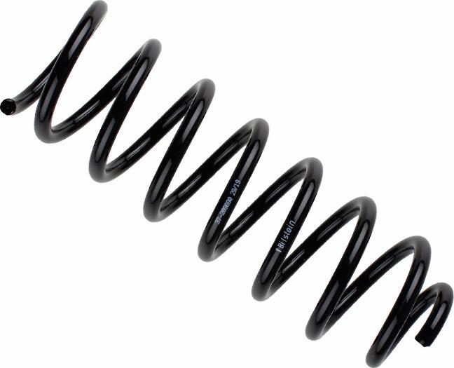 BILSTEIN 37-289690 - Пружина ходовой части abcparts.ee