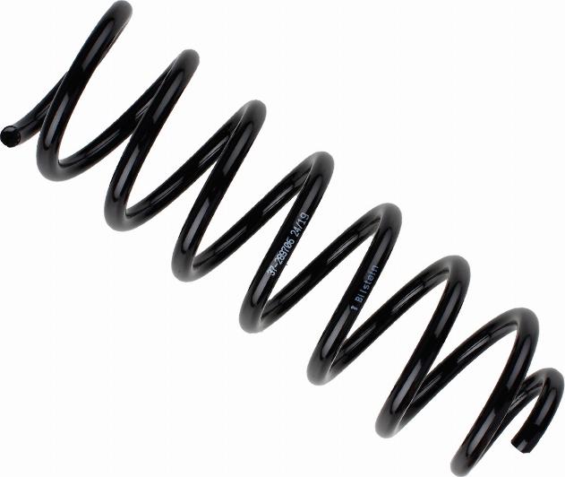 BILSTEIN 37-289706 - Пружина ходовой части abcparts.ee