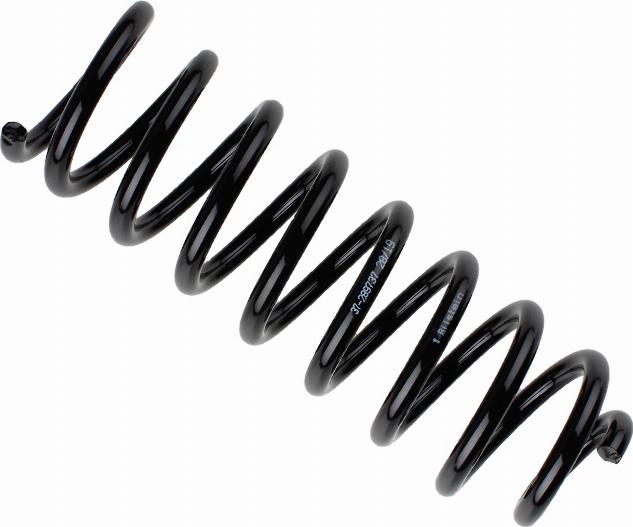 BILSTEIN 37-289737 - Пружина ходовой части abcparts.ee