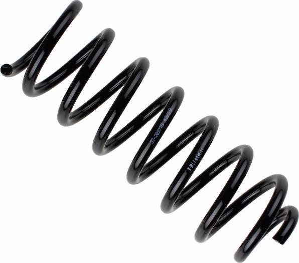 BILSTEIN 37-289775 - Пружина ходовой части abcparts.ee