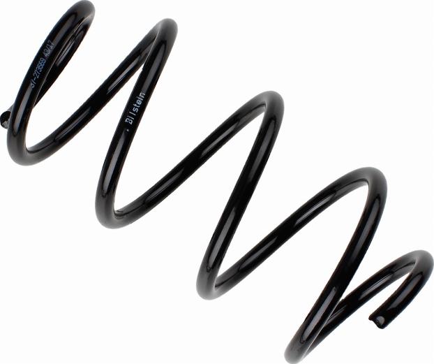 BILSTEIN 37-273569 - Пружина ходовой части abcparts.ee