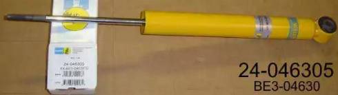 Bilstein 24-046305 - Амортизатор abcparts.ee