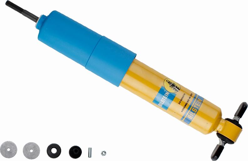 BILSTEIN 24-069274 - Амортизатор abcparts.ee