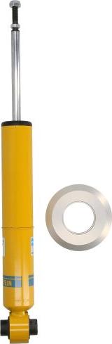 BILSTEIN 24-065092 - Амортизатор abcparts.ee