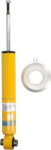 BILSTEIN 24-065115 - Амортизатор abcparts.ee