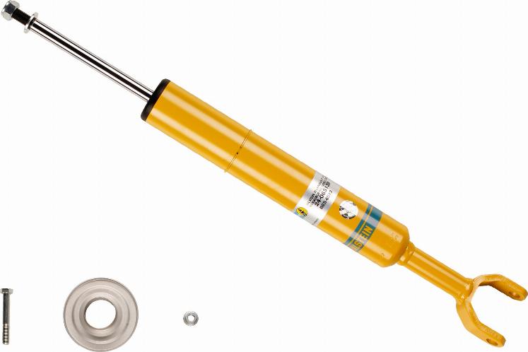 BILSTEIN 24-065139 - Амортизатор abcparts.ee