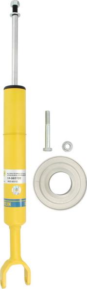 BILSTEIN 24-065122 - Амортизатор abcparts.ee