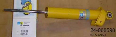Bilstein 24-068598 - Амортизатор abcparts.ee