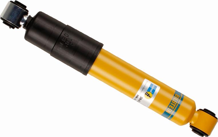 BILSTEIN 24-015103 - Амортизатор abcparts.ee