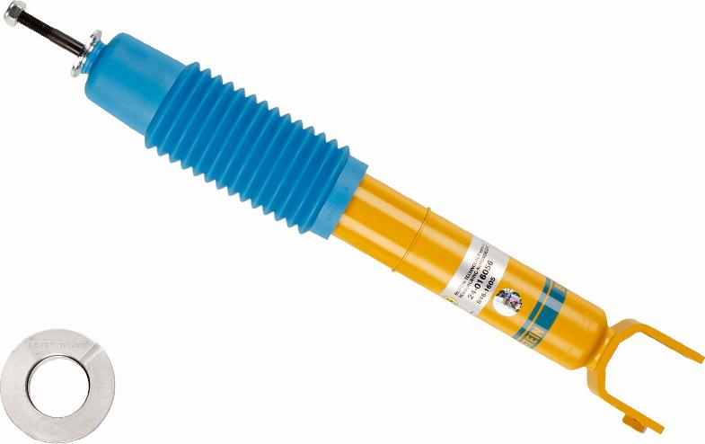Bilstein 24-016056 - Амортизатор abcparts.ee