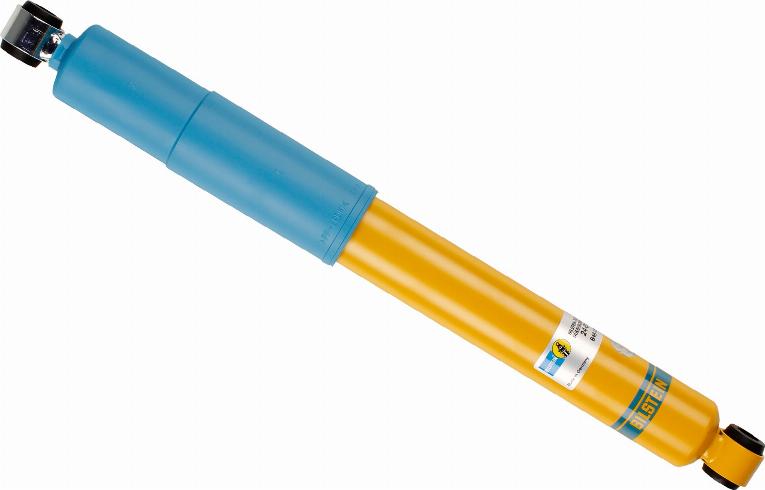 BILSTEIN 24-013338 - Амортизатор abcparts.ee