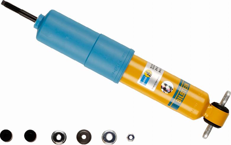 BILSTEIN 24-013321 - Амортизатор abcparts.ee