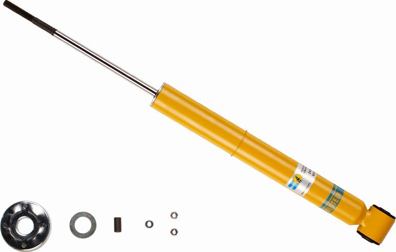BILSTEIN 24-026208 - Амортизатор abcparts.ee