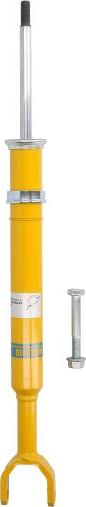 BILSTEIN 24-020817 - Амортизатор abcparts.ee