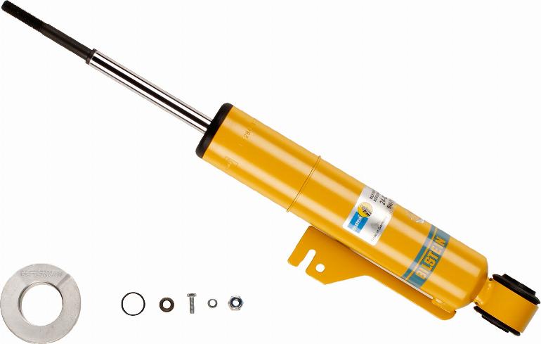 BILSTEIN 24-021074 - Амортизатор abcparts.ee