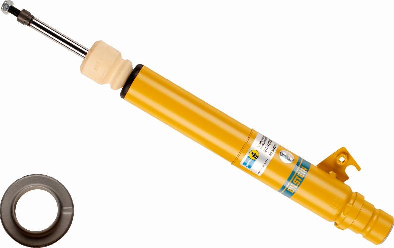 BILSTEIN 24-102575 - Амортизатор abcparts.ee