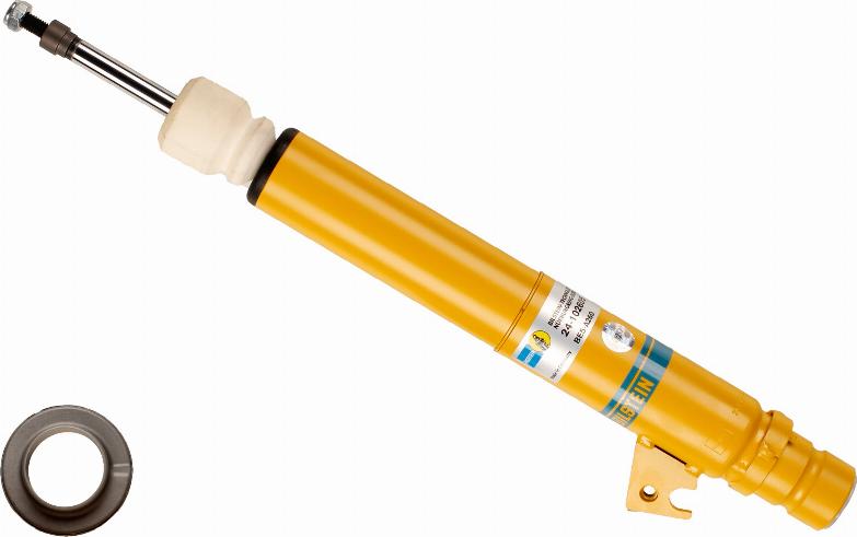 BILSTEIN 24-102605 - Амортизатор abcparts.ee