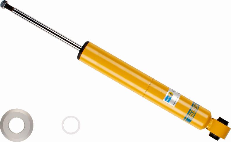 Bilstein 24-110570 - Амортизатор abcparts.ee