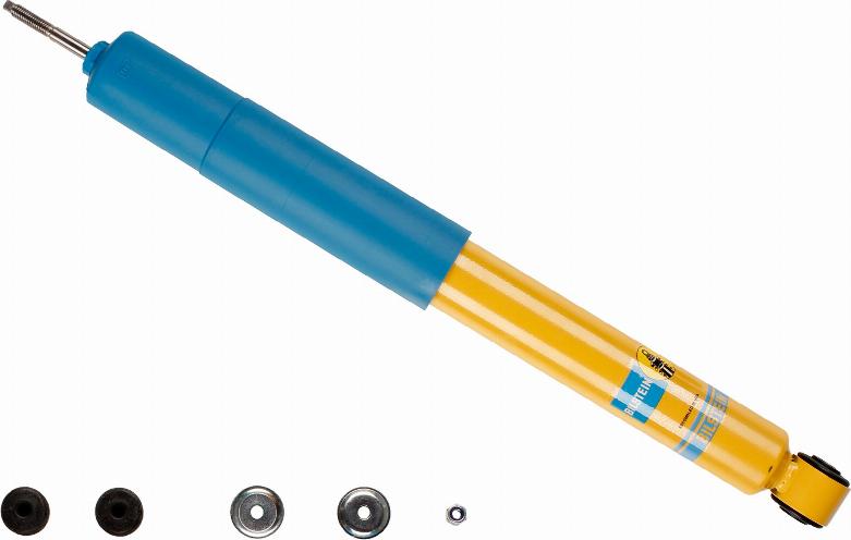 Bilstein 24-184915 - Амортизатор abcparts.ee