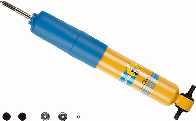 Bilstein 24-187442 - Амортизатор abcparts.ee
