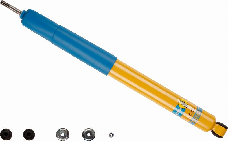 Bilstein 24-187459 - Амортизатор abcparts.ee