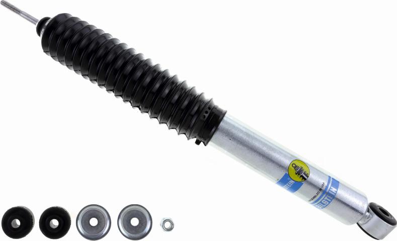BILSTEIN 24-187183 - Амортизатор abcparts.ee