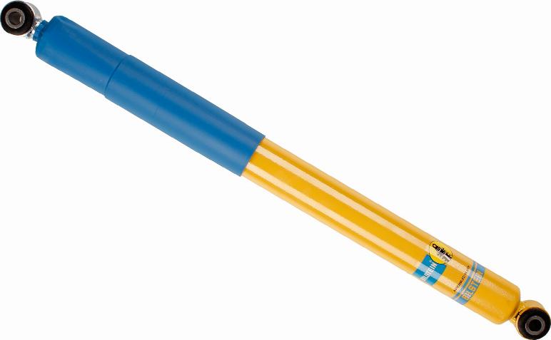BILSTEIN 24-187350 - Амортизатор abcparts.ee