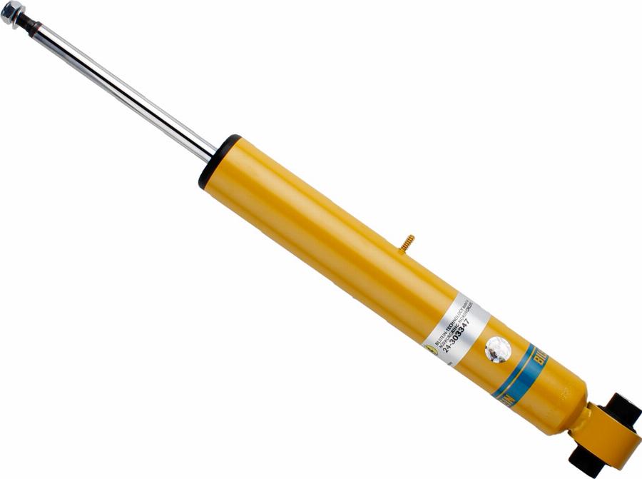 BILSTEIN 24-303347 - Амортизатор abcparts.ee