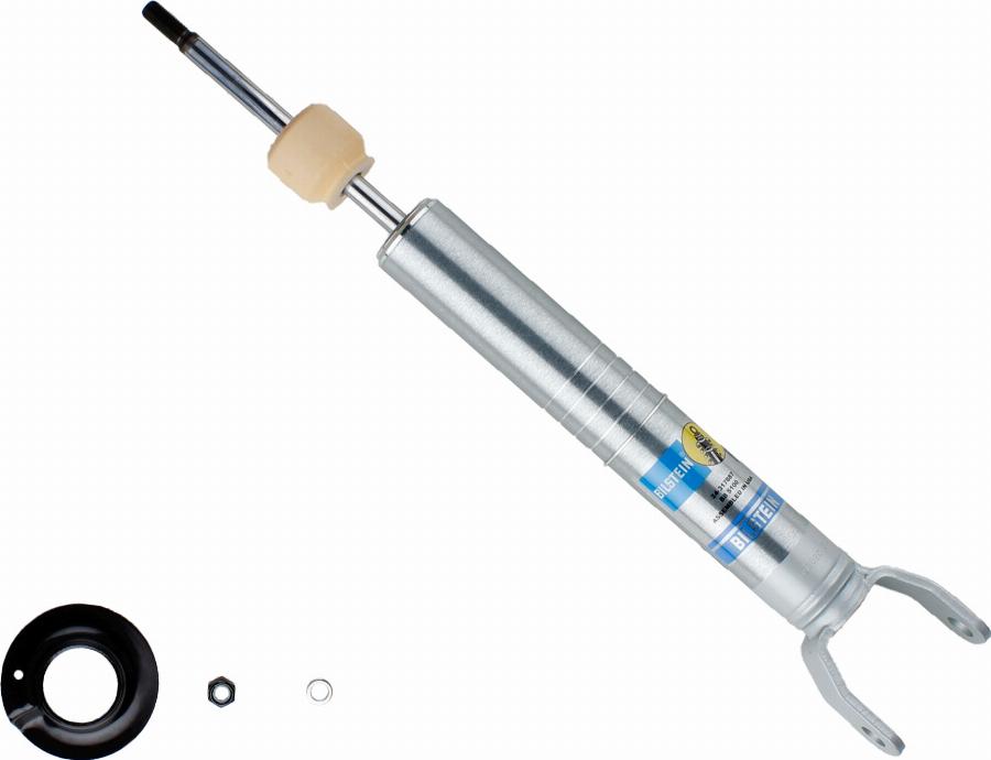 BILSTEIN 24-317887 - Амортизатор abcparts.ee