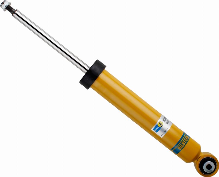 BILSTEIN 24-324595 - Амортизатор abcparts.ee