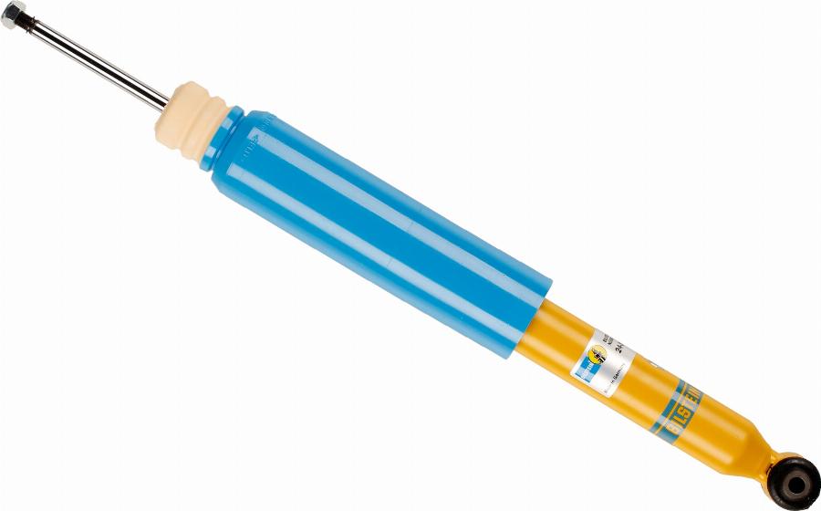 Bilstein 24-241335 - Амортизатор abcparts.ee