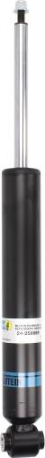 BILSTEIN 24-258869 - Амортизатор abcparts.ee