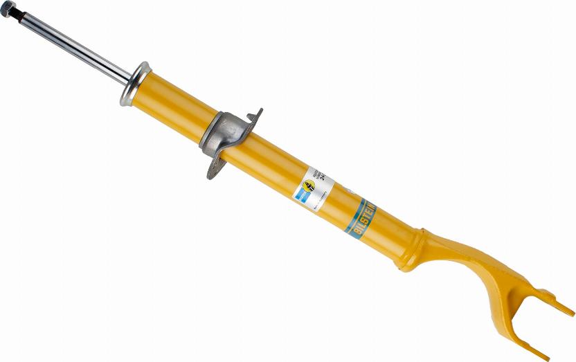 BILSTEIN 24-252034 - Амортизатор abcparts.ee