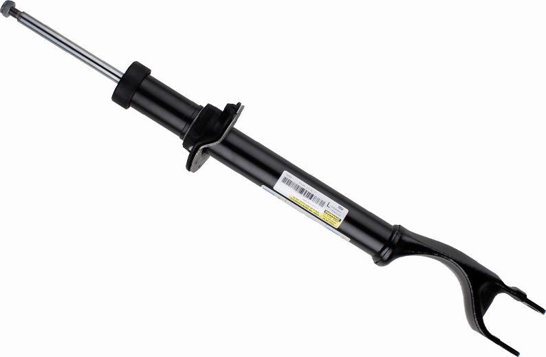 BILSTEIN 24-257237 - Амортизатор abcparts.ee