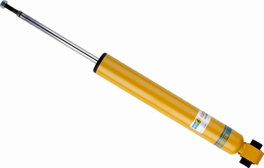 BILSTEIN 24-263566 - Амортизатор abcparts.ee