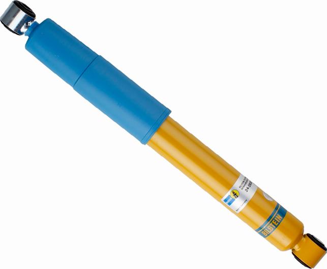 BILSTEIN 24-283076 - Амортизатор abcparts.ee
