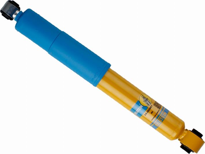 Bilstein 24-282901 - Амортизатор abcparts.ee