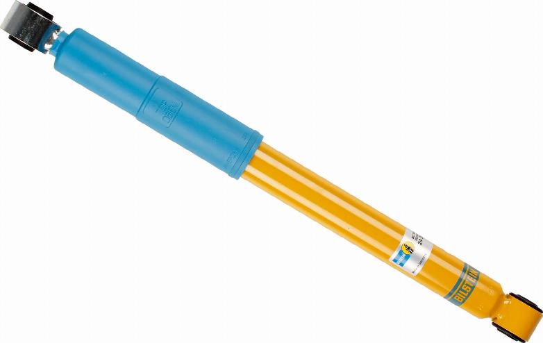 BILSTEIN 24-232111 - Амортизатор abcparts.ee