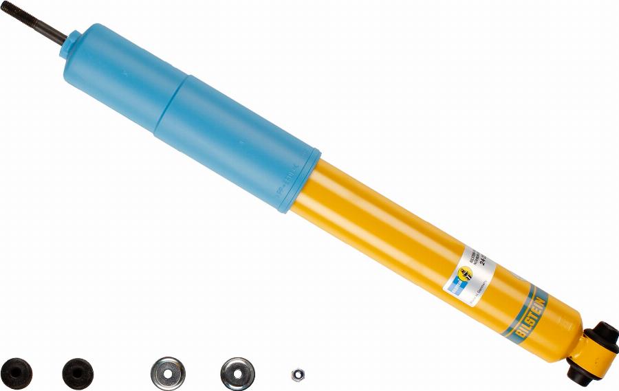 Bilstein 24-224000 - Амортизатор abcparts.ee