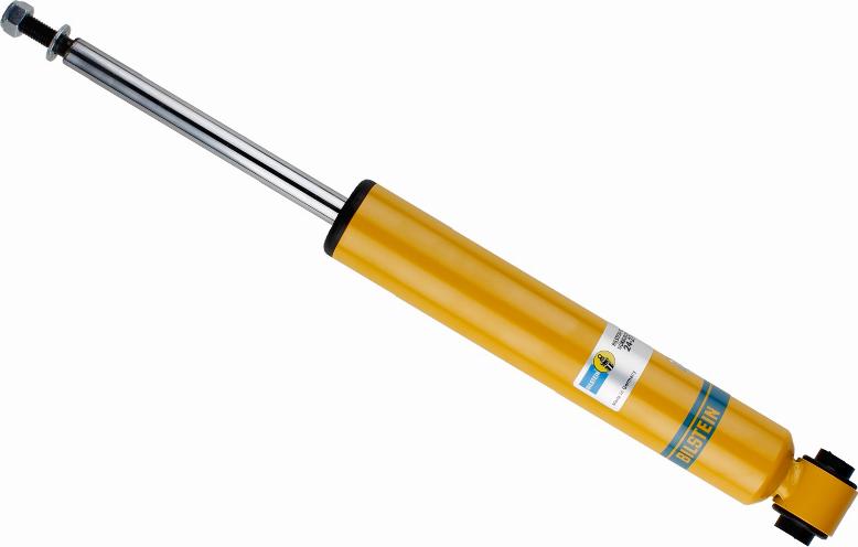 BILSTEIN 24-274845 - Амортизатор abcparts.ee