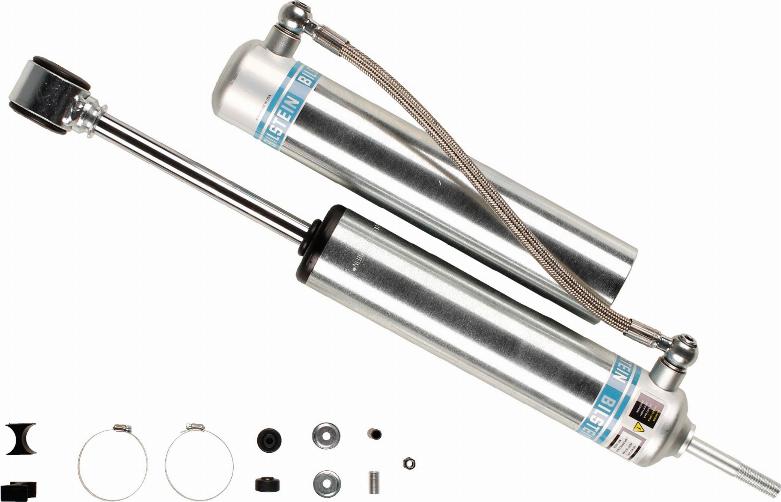 Bilstein 25-187618 - Амортизатор abcparts.ee