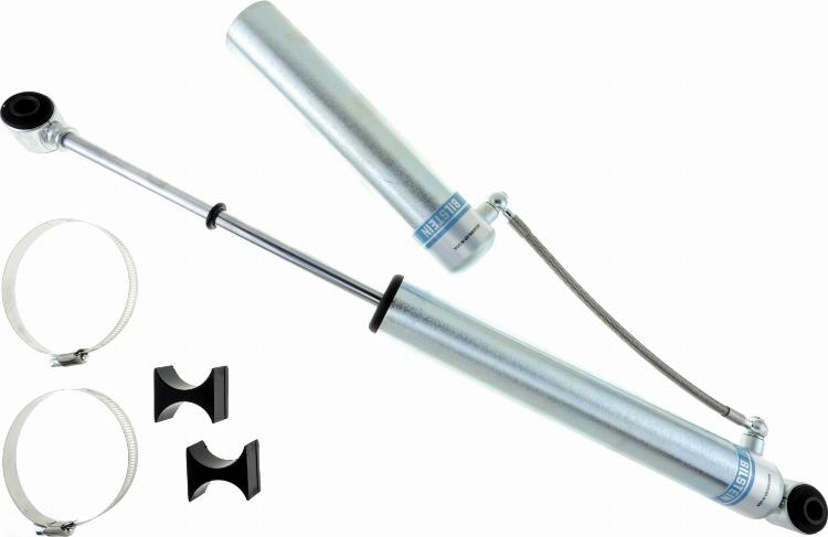 Bilstein 25-176414 - Амортизатор abcparts.ee