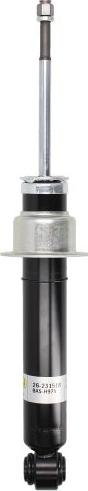 BILSTEIN 26-231518 - Амортизатор abcparts.ee
