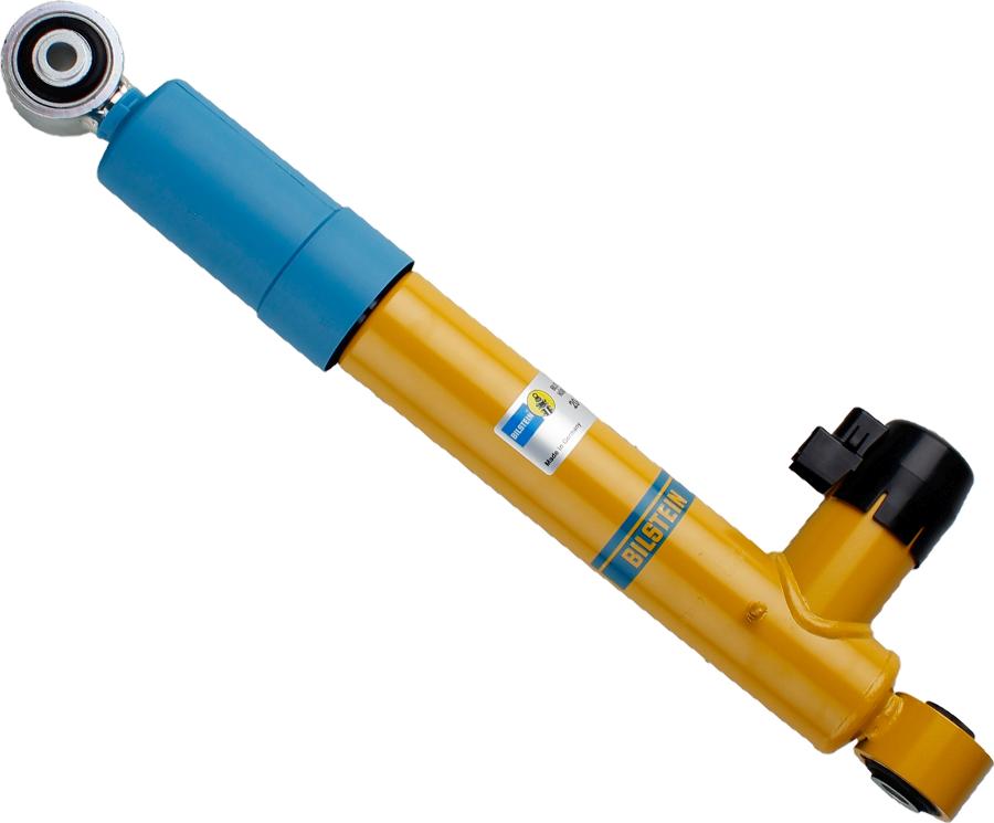 BILSTEIN 20-336790 - Амортизатор abcparts.ee