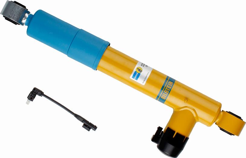 BILSTEIN 20-254759 - Амортизатор abcparts.ee