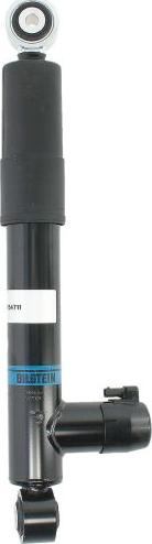 BILSTEIN 20-254711 - Амортизатор abcparts.ee